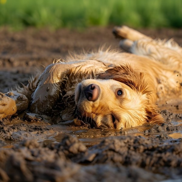 Hundegeruch in der Wohnung loswerden – 11 geheime&nbsp;Tipps