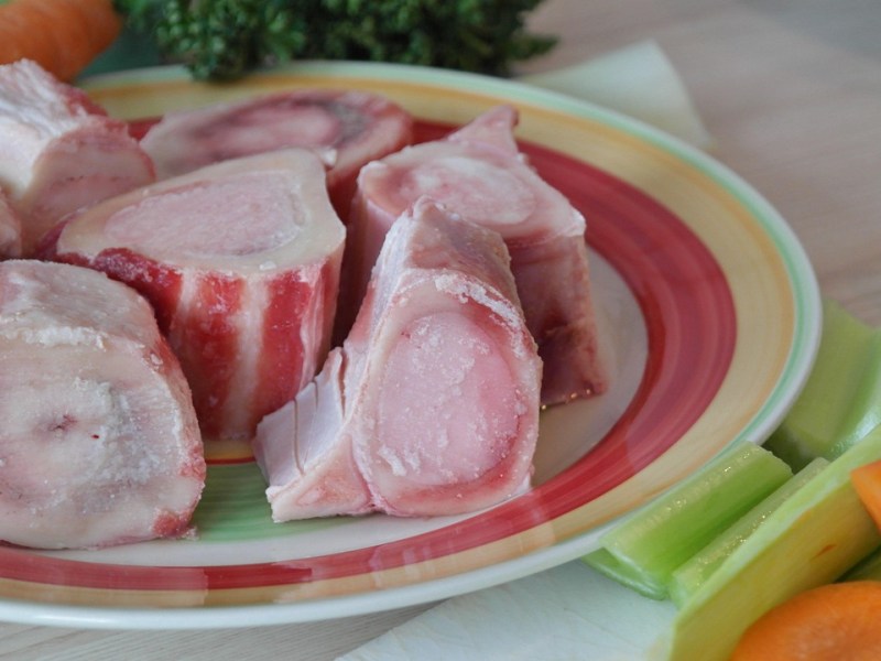 Making Dog Soup at Home – Benefits and&nbsp;Recipes