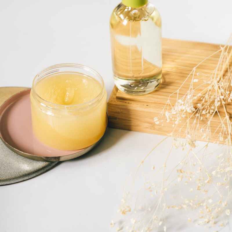 Hunde-Pfotenbalsam selber machen